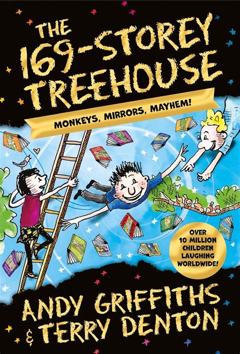 Tabitha's Treehouse .